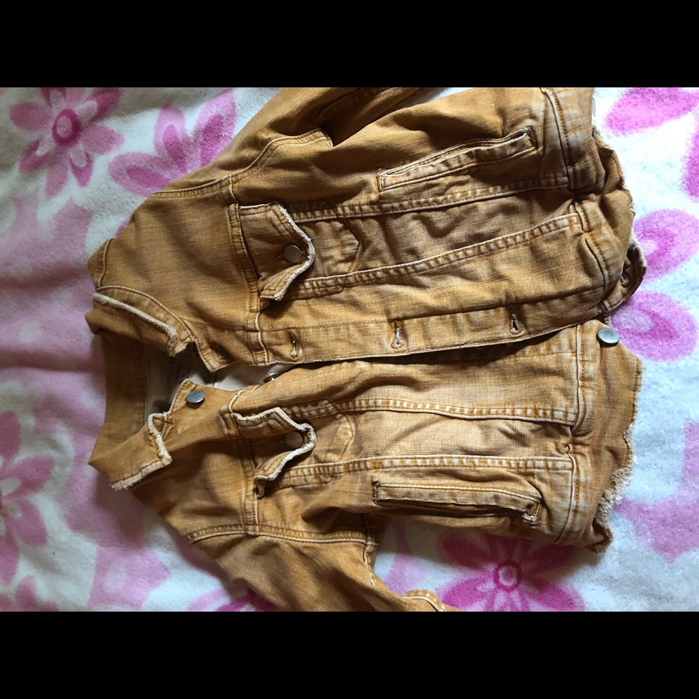 Jacket. XS - Picture 2 of 2